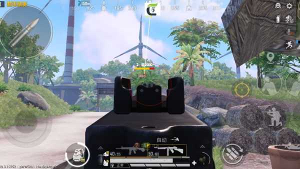 和平精英辅助【快影直装V3.0自瞄稳定版】锁头锁死自瞄 掩体变色 掩体漏打 人物透视 容器直装