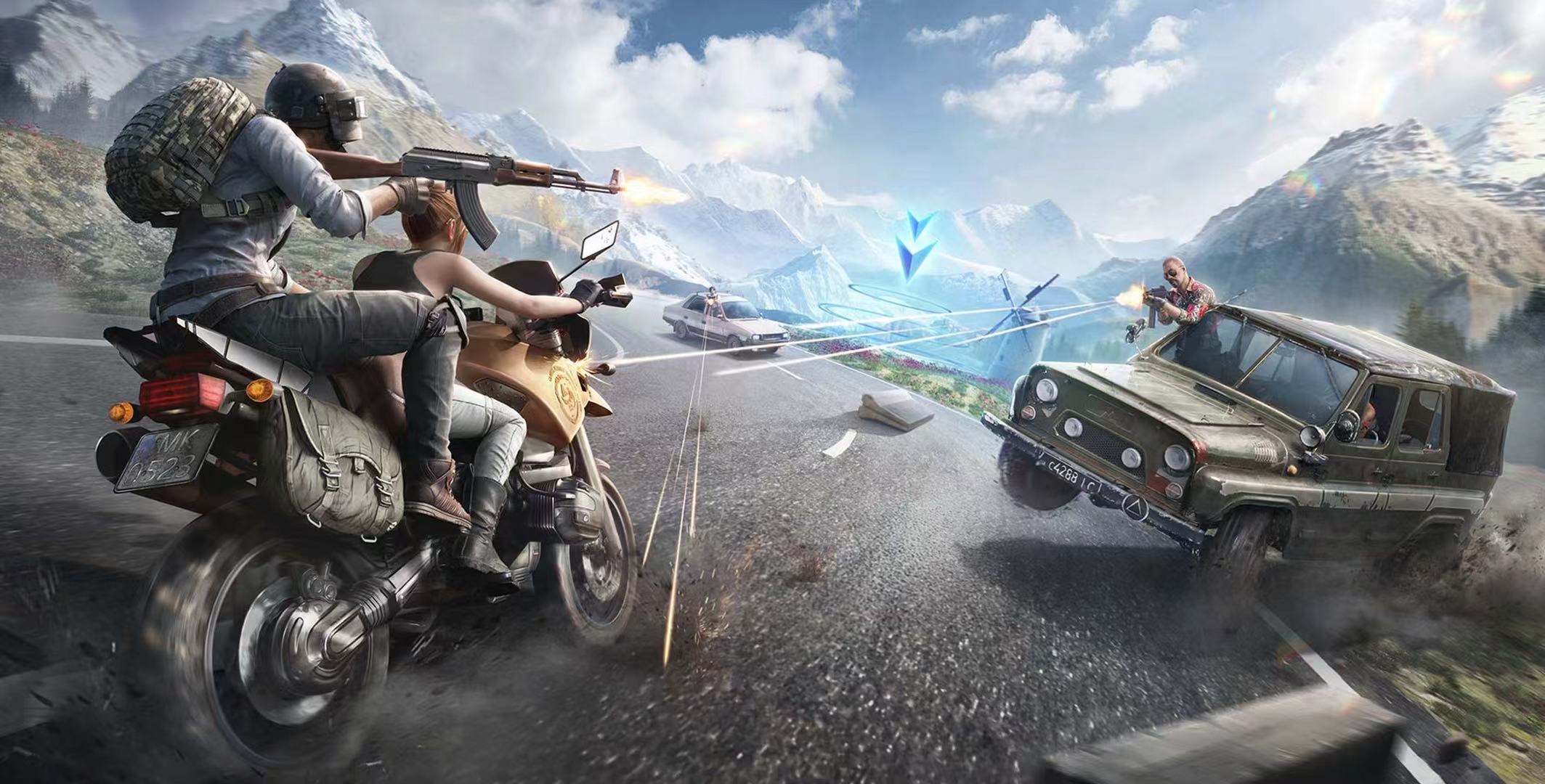 和平精英辅助【网易云容器直装】🔥可选择触摸范围🔥可选择触摸部位 🔥可调节压枪力度🔥可调节平滑力度🔥可调节子弹速度