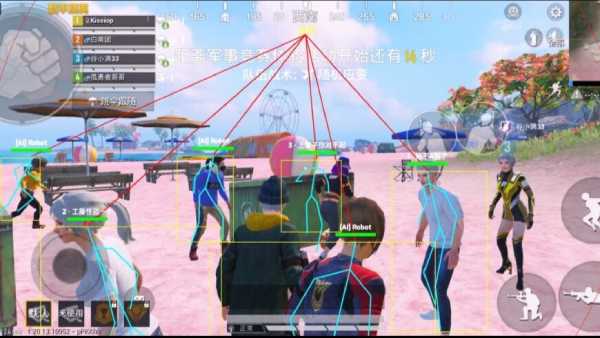 和平精英辅助【捷豹容器直装】🔥捷豹直装拯救市场🔥功能:一体独家午后自瞄!